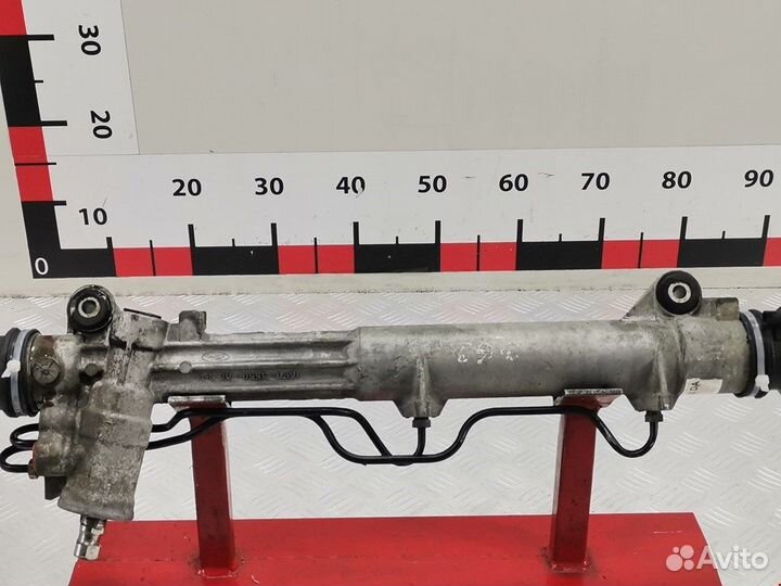 Рейка рулевая для Ford Fiesta 4 4088255