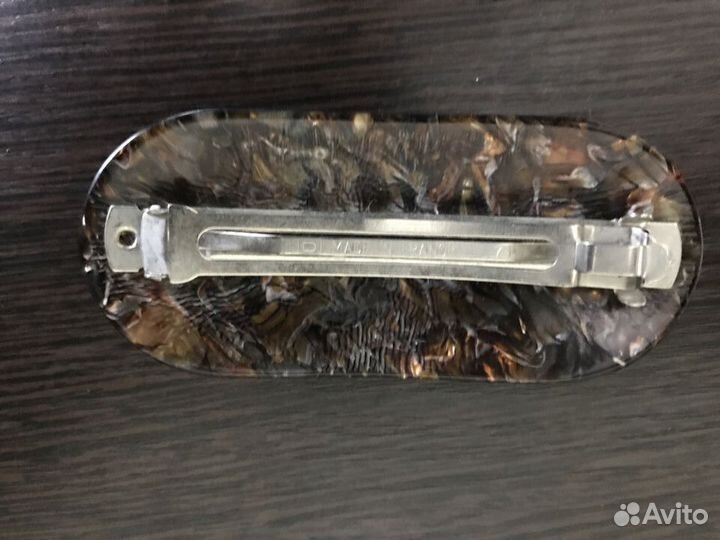 Заколки-автоматы Франция,бигуди-липучки,расчёски