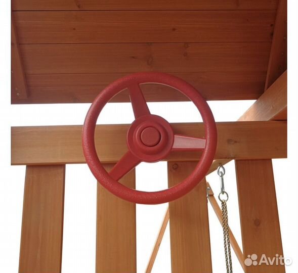 Детский городок