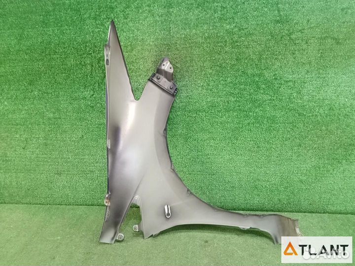 Крыло переднее левое honda airwave