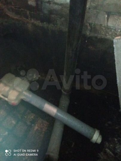 Гараж, 24 м²