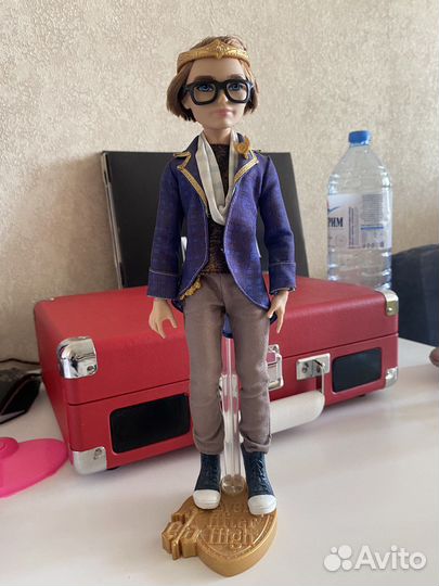 Кукла ever after high