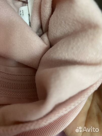 Костюм на девочку