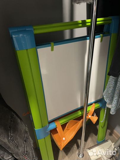 Мольберт детский