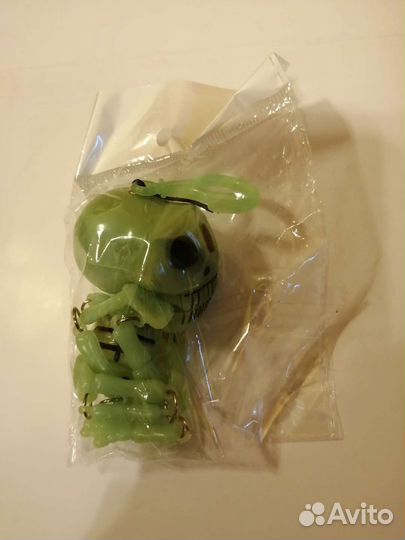 Сувенир Скелет