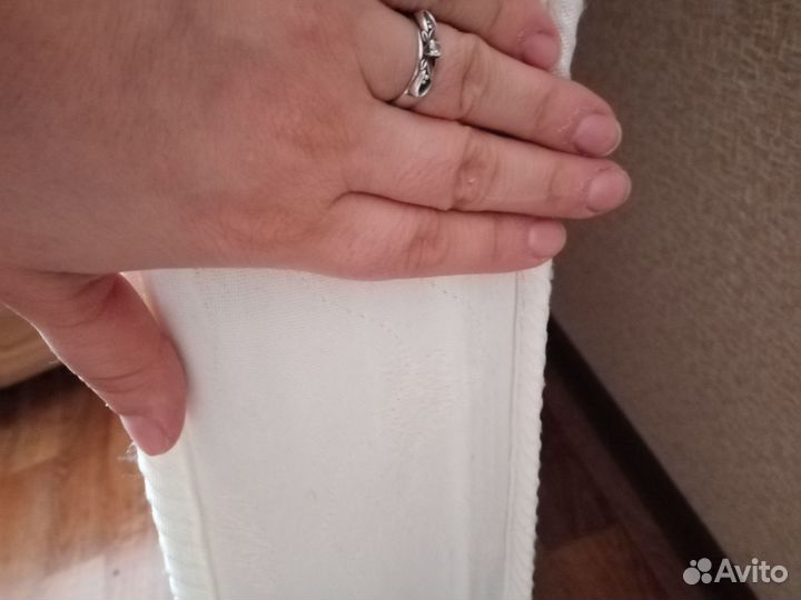 Детский ортопедический матрас 120/60