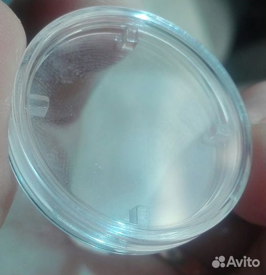 Капсулы для монет