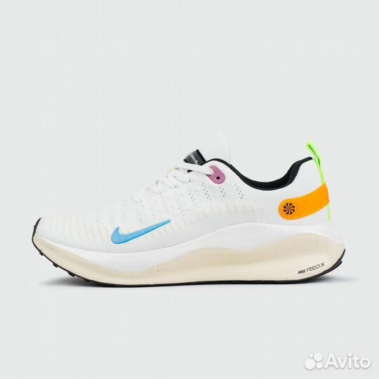 Кроссовки Nike reactx infinity RUN 4