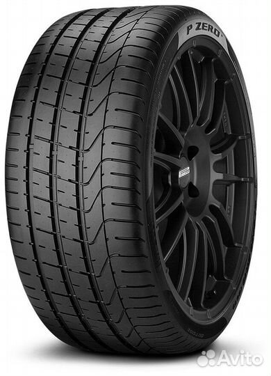 Pirelli P Zero 245/45 R18 100Y