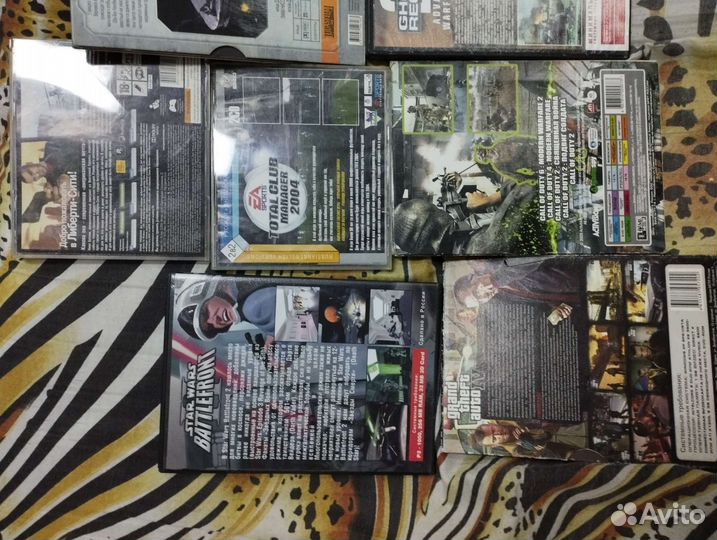 Компьютерная игры