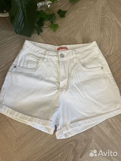 Шорты