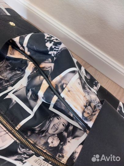 Дорожная сумка