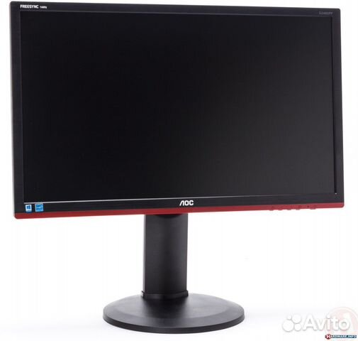 Монитор 24" AOC G2460PF 144Hz купить в Перми | Электроника | Авито