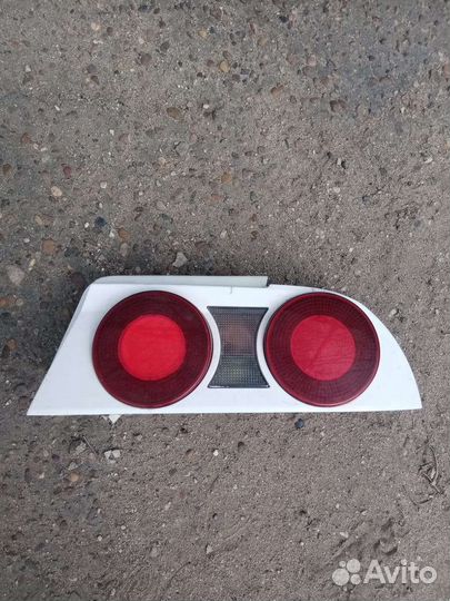 Задние стопы Nissan Skyline R33