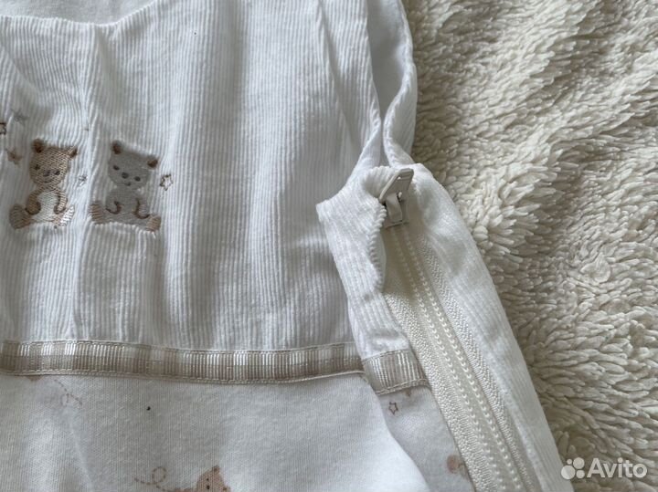 Детский спальный мешок Mothercare