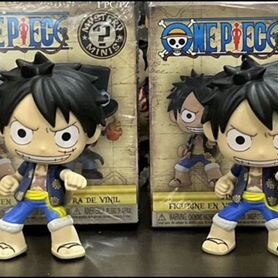 Funko pop Mystery Minis One Piece