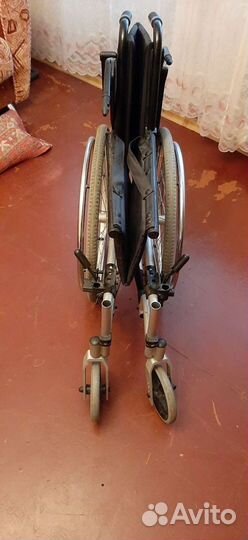 Инвалидная коляска бу
