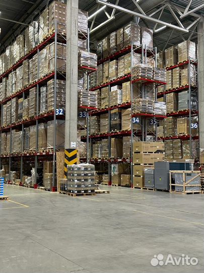 Кондиционер Mnogo Brendov