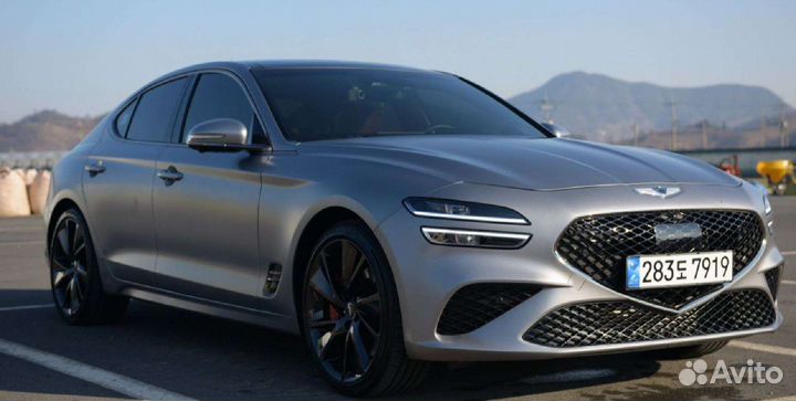 Предложение услуг