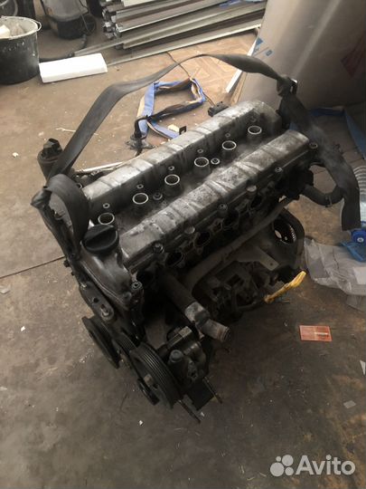 Двигатель x20d1 chevrolet epica