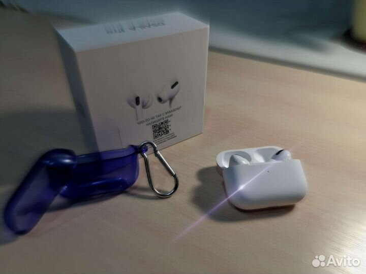 Airpods pro