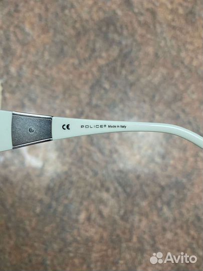 Солнцезащитные очки мужские