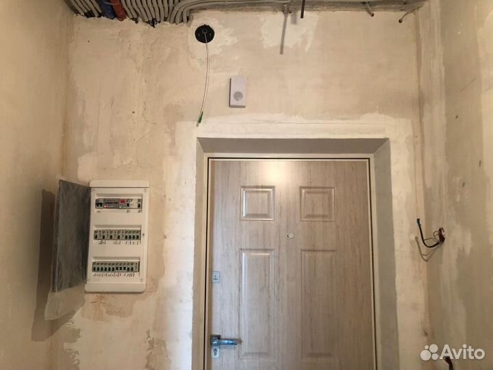 Дверь входная