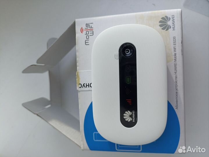 3g модем с wifi раздачей