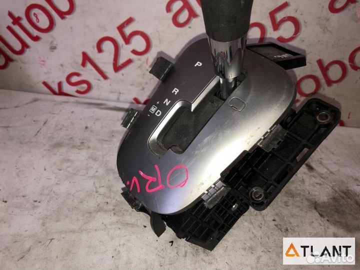 Рычаг переключения кпп chevrolet orlando