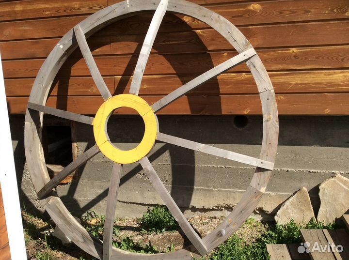 Продажа юрта