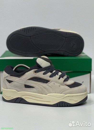 Кроссовки Puma 180 (размеры 37-41)