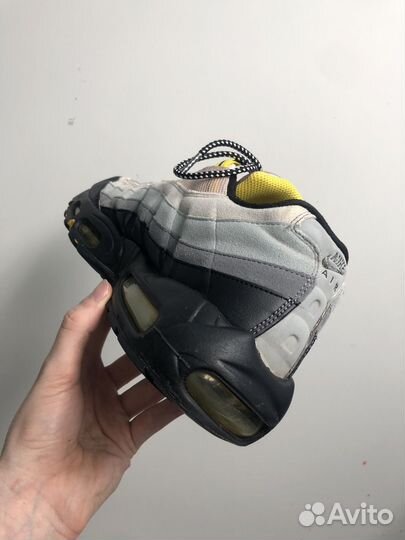Кроссовки Nike Air Max 95