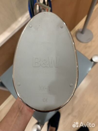 Акустическая система Bowers Wilkins