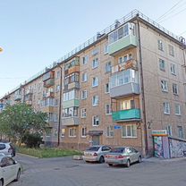 2-к. квартира, 45,2 м², 4/5 эт.