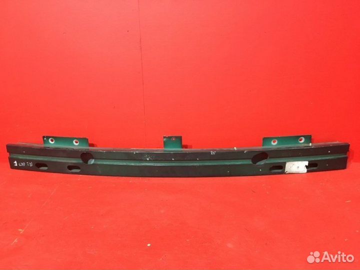 Усилитель бампера передний Jaguar S-Type 1 AJ-TD