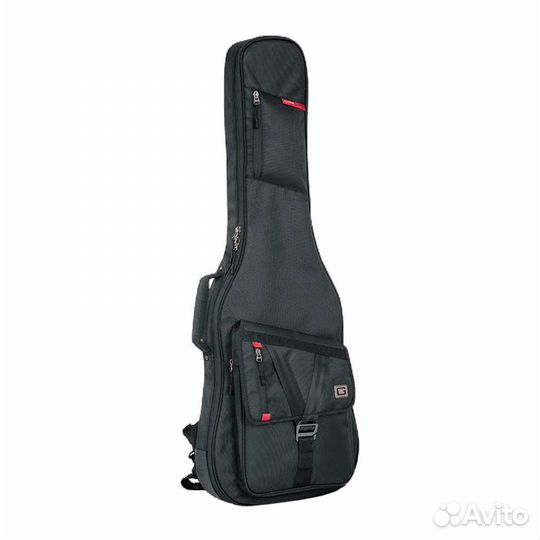 Чехол для электрогитары усилен. Gator GPX-electric