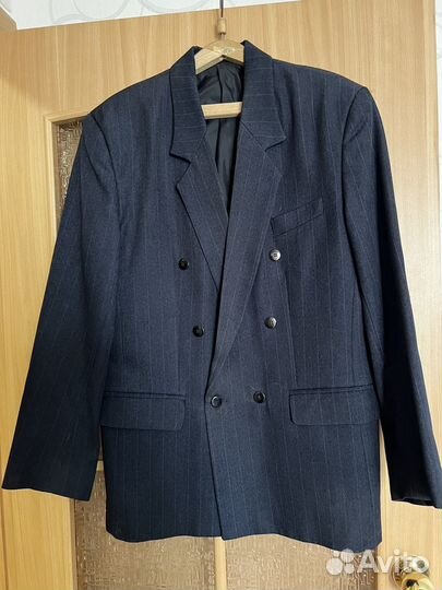 Пиджак мужской
