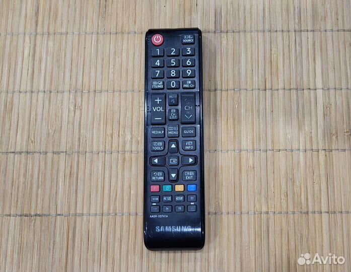 Пульт для телевизора Samsung