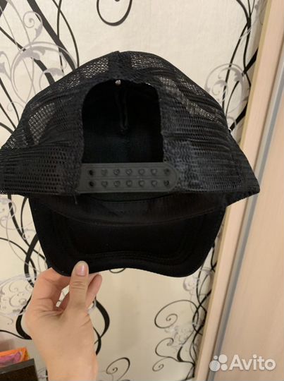 Кепка бейсболка мужская новая
