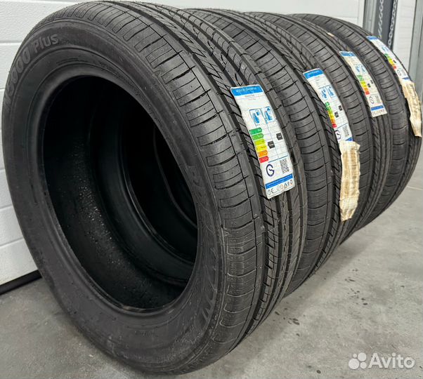 Roadstone N5000 Plus 245/40 R19 98W