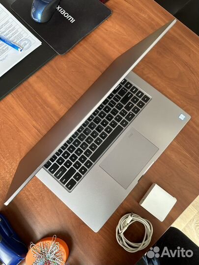 Ноутбук Xiaomi Mi Notebook Pro 15.6