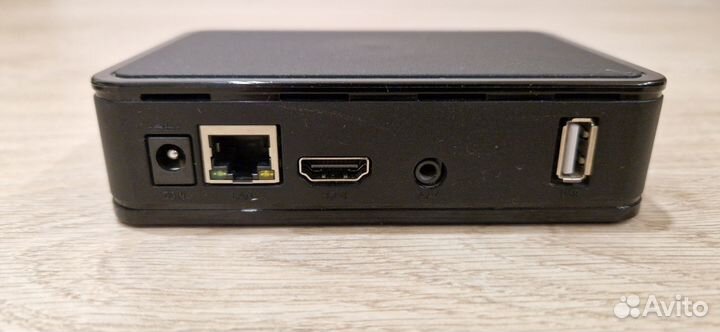Приставка iptv HD Mini Ростелеком
