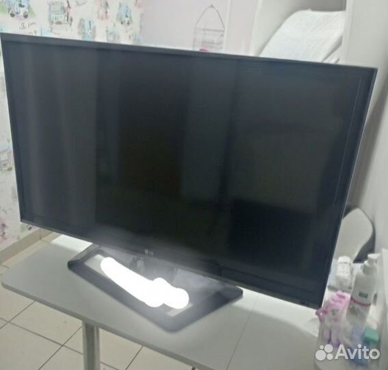 Телевизор LG