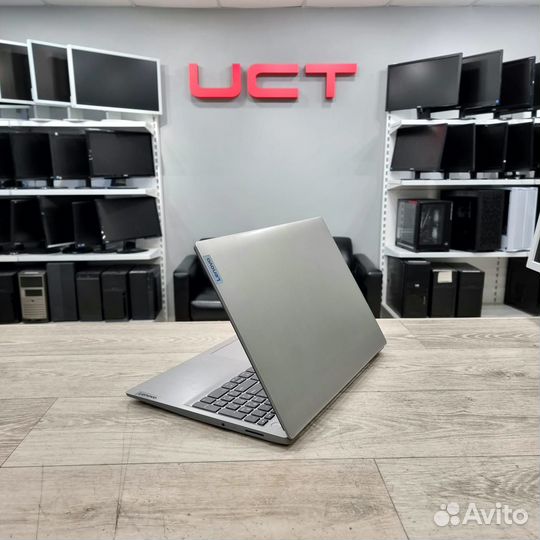 Ноутбук lenovo ideapad 3 15ITL05 i3-11th