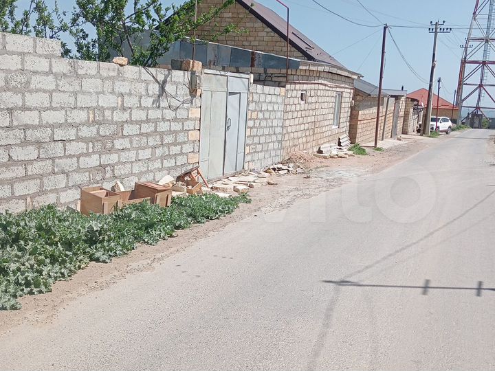 Дача 80 м² на участке 9 га