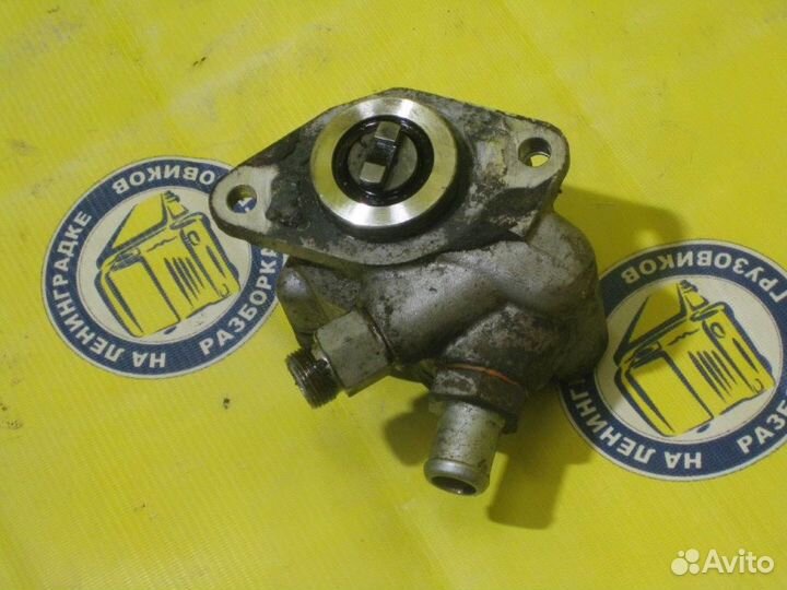 Насос гур 41211223 iveco, EuroStar, Stralis