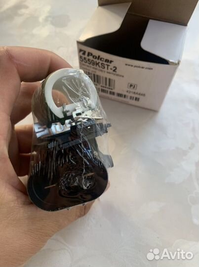 Датчик резистор вентилятора Opel Astra