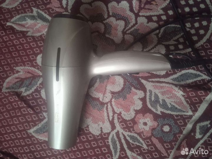 Фен для волос