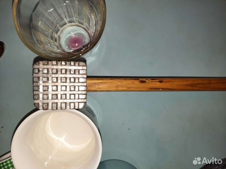 Молоток для отбивания мяса