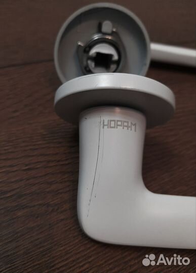 Дверная ручка